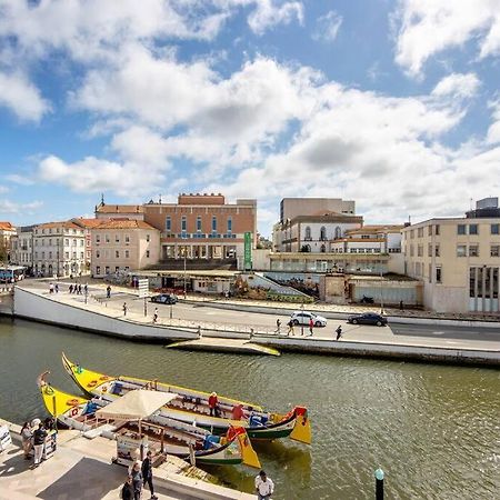 Casa Marques Apartments Aveiro Ngoại thất bức ảnh