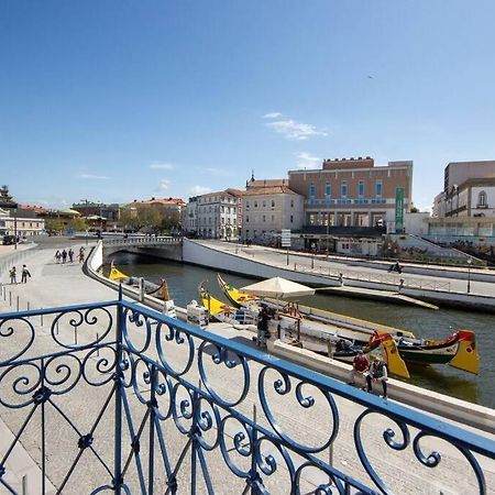 Casa Marques Apartments Aveiro Ngoại thất bức ảnh