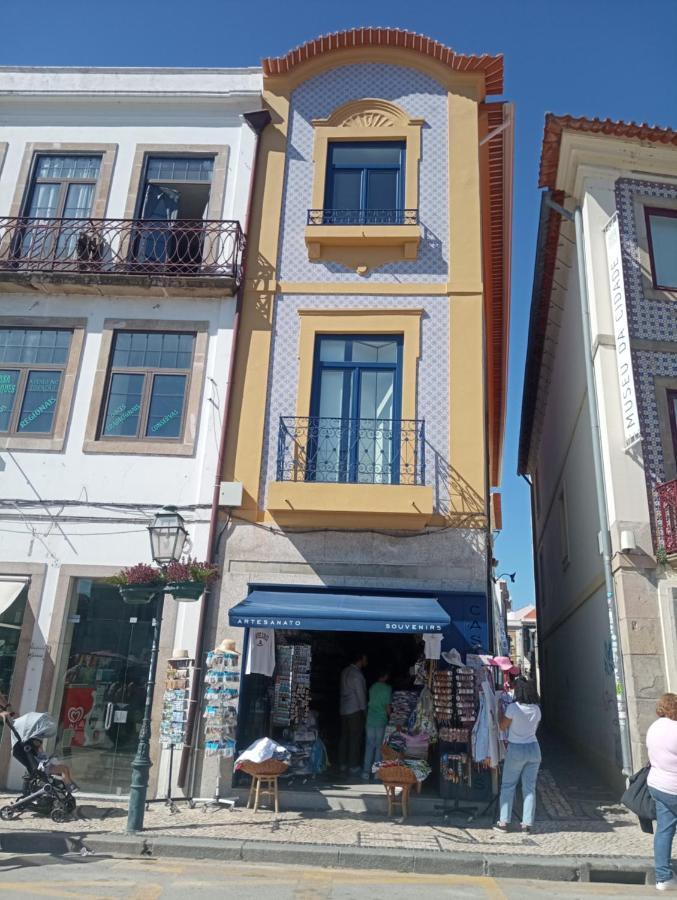Casa Marques Apartments Aveiro Ngoại thất bức ảnh