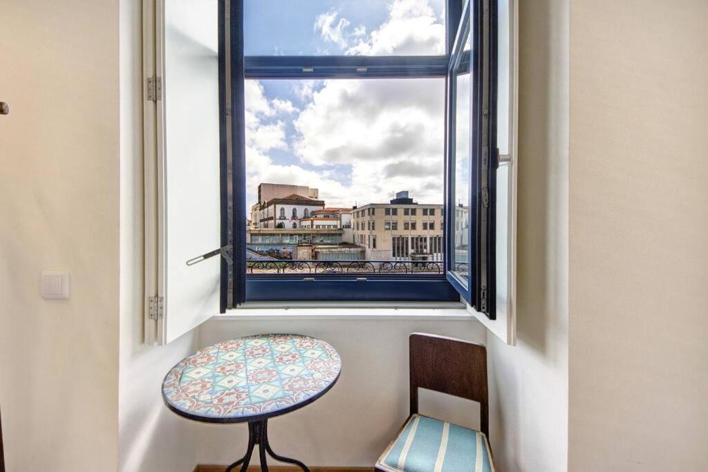 Casa Marques Apartments Aveiro Ngoại thất bức ảnh