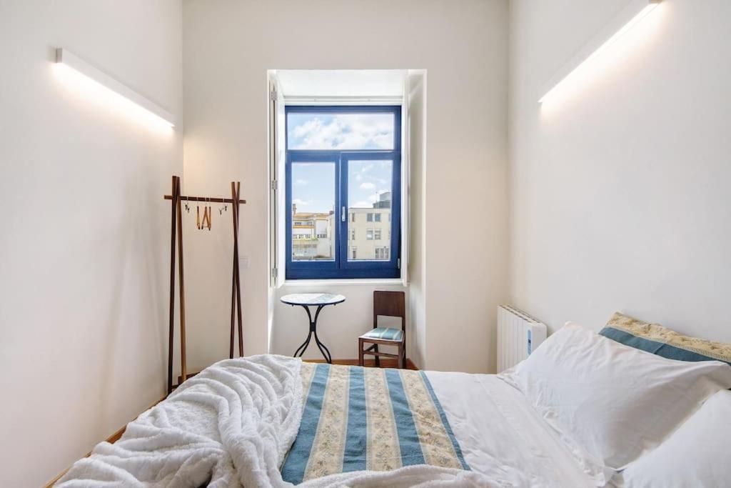 Casa Marques Apartments Aveiro Ngoại thất bức ảnh