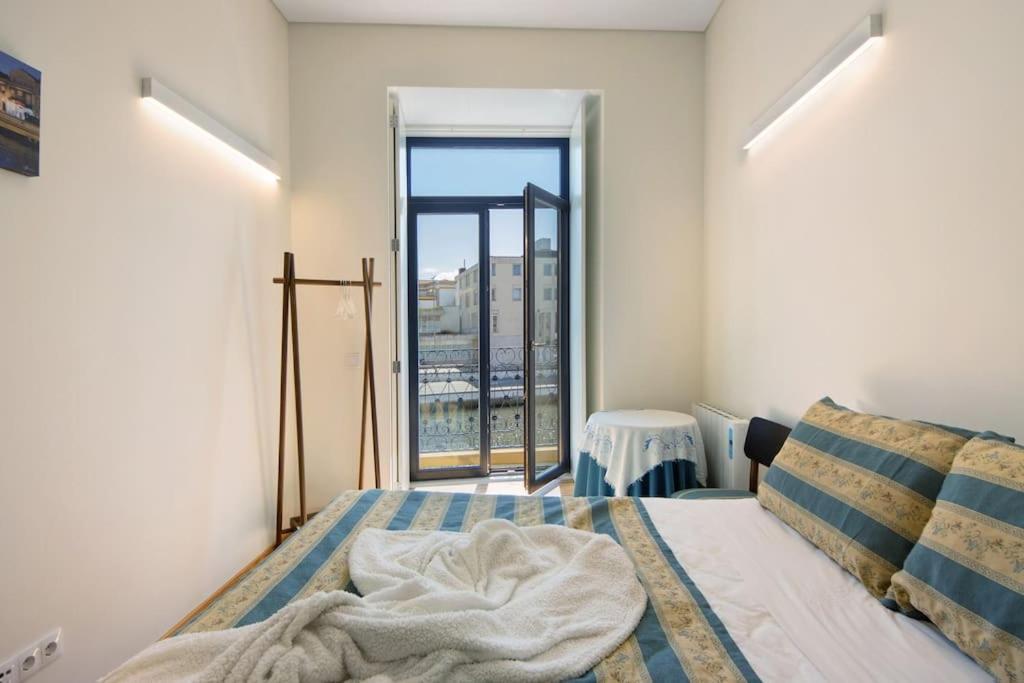 Casa Marques Apartments Aveiro Ngoại thất bức ảnh