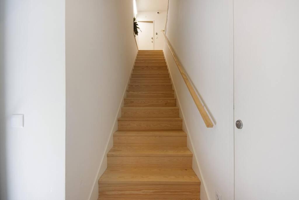 Casa Marques Apartments Aveiro Ngoại thất bức ảnh
