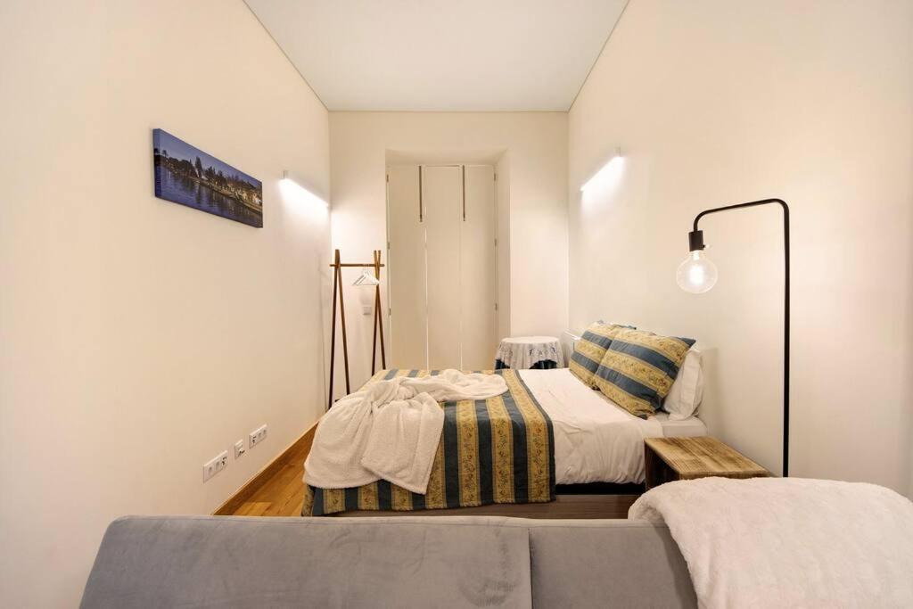 Casa Marques Apartments Aveiro Ngoại thất bức ảnh