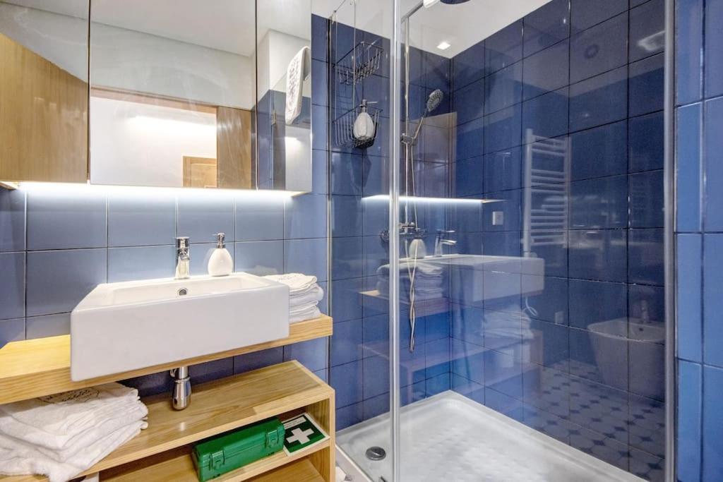 Casa Marques Apartments Aveiro Ngoại thất bức ảnh