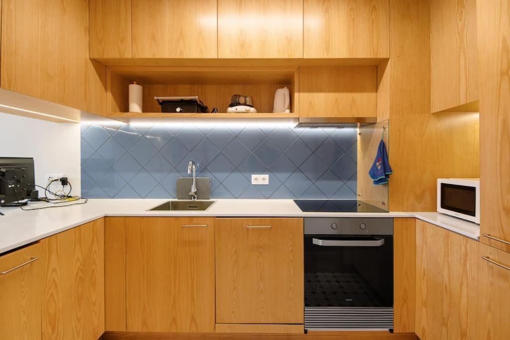 Casa Marques Apartments Aveiro Ngoại thất bức ảnh